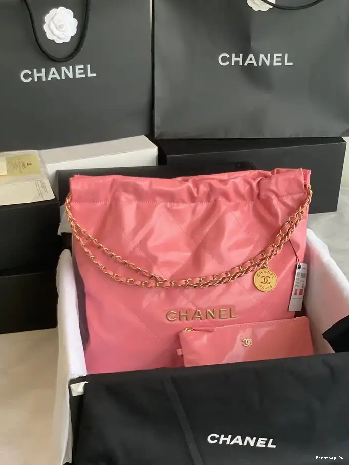 Firstbag Ru CHANEL HANDBAG 22 0616